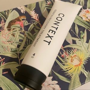 CONTEXT SKIN Keratin Recovery Treatment